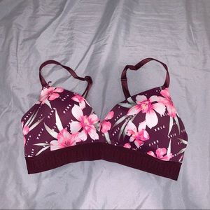 Victorias Secret Wireless Bra